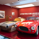 Illustration for article titled A Visit to Italys Maserati Shrine and the Other, Lamer Ferrari Museum